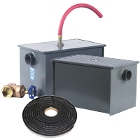 Grease Traps