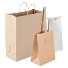 Eco-Friendly Paper Bags