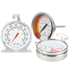 Grill / Oven Thermometers