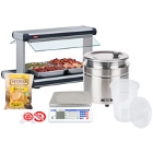 Grocery / Deli Supplies