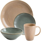 Hall China Studio China Dinnerware