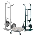 Hand Trucks, Drum Trucks, and Keg Dollies