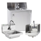 Hand Sinks