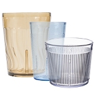 Healthcare Plastic Tumblers and Mugs