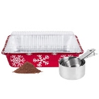 Holiday Baking Supplies