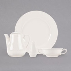 Homer Laughlin Seville Ivory China Dinnerware