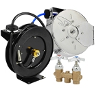 Hose Reels and Hose Reel Accessories