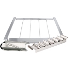Hot Dog Equipment Add-On Accessories