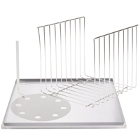 Hot Dog Equipment Body and Mechanical Parts