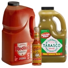 Hot Sauces