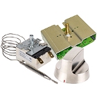 Hot Side Controls and Thermostats