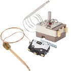 Hot Side Electric Thermostats