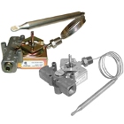 Hot Side Gas Thermostats