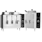 Hot Tea Urns