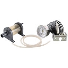 Hot Water and Steam Components