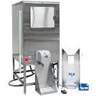 Ice Baggers and Ice Bagging Accessories