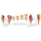 Ice Cream Cone Holders