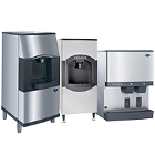 Ice Dispensers