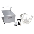 Iced Tea Brewer and Iced Tea Dispenser Parts & Accessories