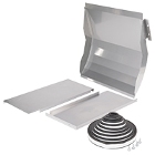 Ice Machine Bin and Dispenser Adapter Kits