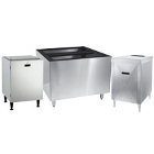 Ice Machine and Ice Dispenser Stands
