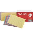 Index Cards