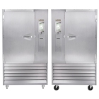 Spec Line / Institutional / Heavy-Duty Blast Chillers