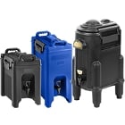 Insulated Beverage Dispensers