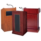 Podiums and Lecterns