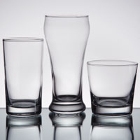 Libbey Heavy Base