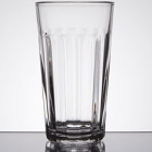 Libbey Paneled Tumblers