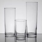 Libbey Straight Sided