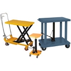 Lift Tables