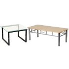 Lobby, Reception, and Lounge Tables