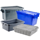 Lug / Tote Boxes