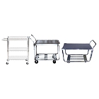 Mail Carts
