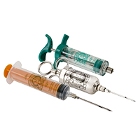 Marinade Injectors