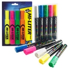 Markers and Highlighters