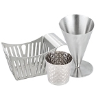 French Fry Holders