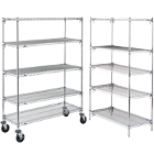 Metro Super Adjustable Wire Shelving