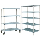 MetroMax Shelving