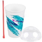 Milkshake Supplies