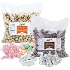 Mints, Candies and Gum