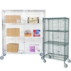 Mobile Wire Security Units