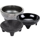 Molcajete Bowls