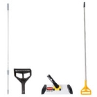 Mop Handles and Mop Accessories
