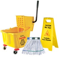 mop bucket accessories