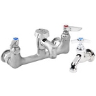 Mop Sink Faucets