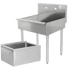 Mop Sinks