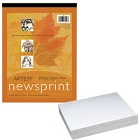 Newsprint Paper